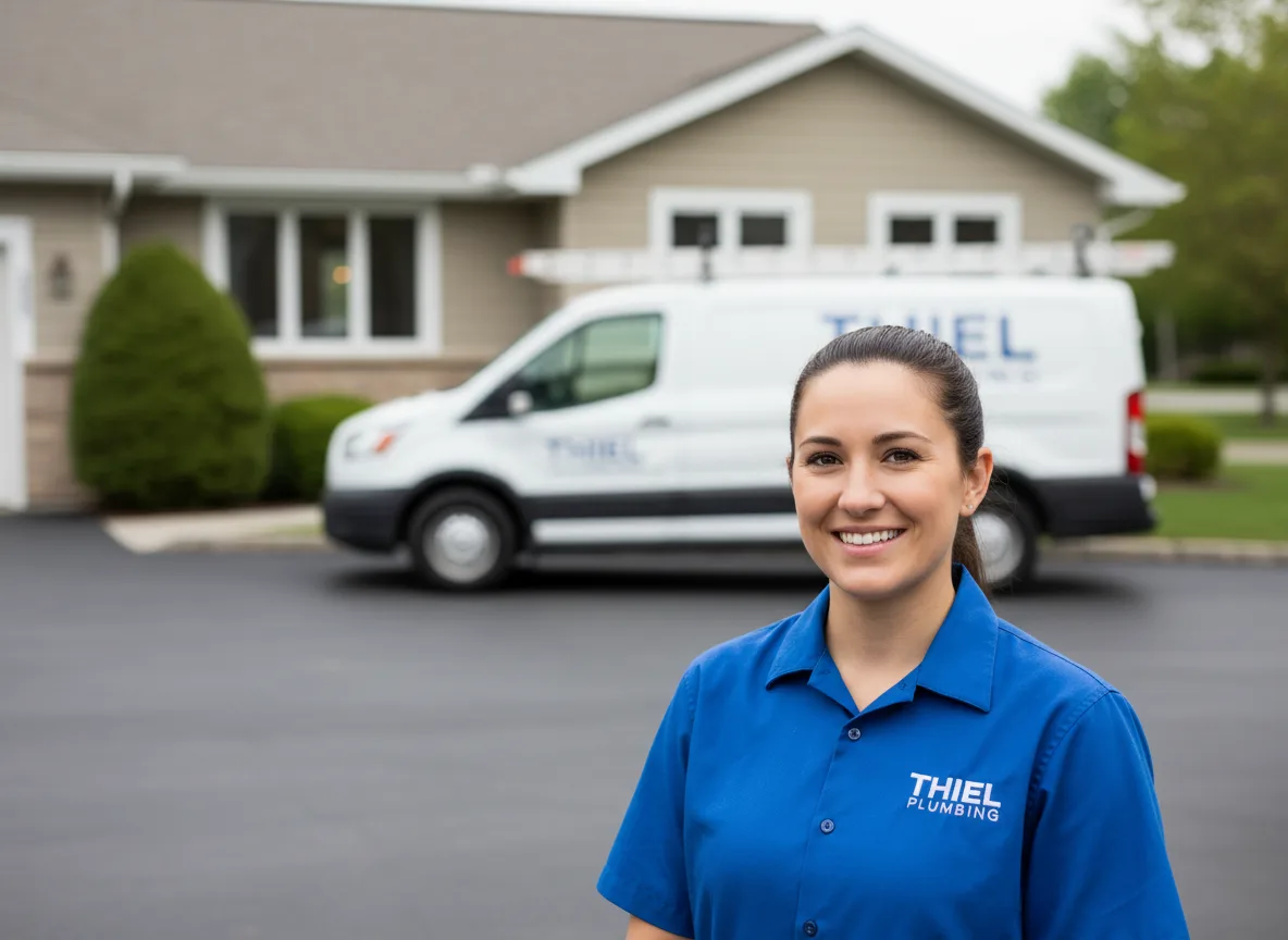 Plumber Oden, AR FAQs